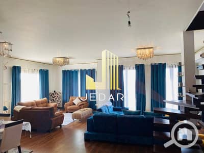 4 Bedroom Penthouse for Sale in Sheikh Zayed, Giza - WhatsApp Image 2025-09-11 at 14.23. 56_979d009a. jpg