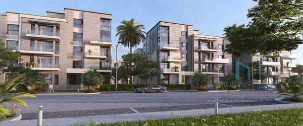 فلیٹ 2 غرفة نوم للبيع في القاهرة الجديدة، القاهرة - اسعار-وحدات-كمبوند-لافونتين. jpg