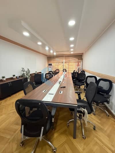 Office for Rent in Maadi, Cairo - 10 - Copy. jpg