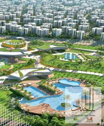 فیلا 5 غرف نوم للبيع في العاصمة الإدارية الجديدة، القاهرة - 1000130383. jpg