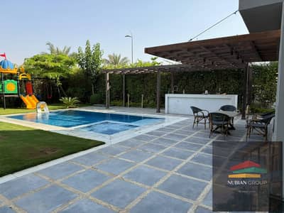 6 Bedroom Villa for Sale in 6th of October, Giza - WhatsApp Image 2025-09-02 at 6.52. 44 PM (2). jpeg