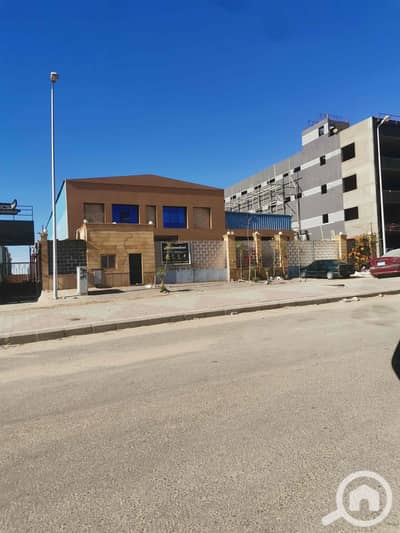 مصنع  للايجار في القاهرة الجديدة، القاهرة - IMG_20220422_153411. jpg