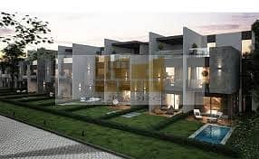 4 Bedroom Apartment for Sale in Mostakbal City, Cairo - 2385dad5-a956-405f-a55e-aa1d54a53cf4. jpeg