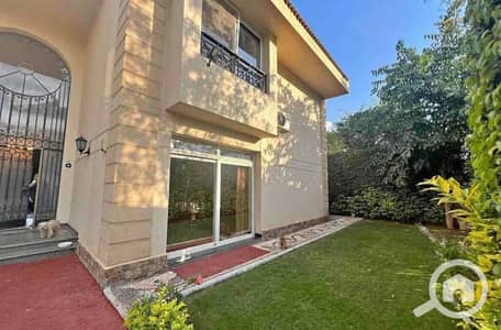 تاون هاوس 5 غرف نوم للبيع في مدينة الشروق، القاهرة - IMG_7092. jpg