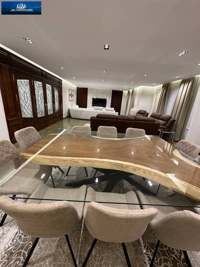 فلیٹ 3 غرف نوم للايجار في القاهرة الجديدة، القاهرة - 24b687ed-5d96-428a-9e8d-4f261c6450b3. jpg