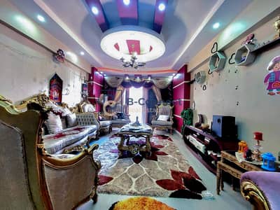 فلیٹ 3 غرف نوم للبيع في سبورتنج، الإسكندرية - IMG-20250907-WA0027. jpg