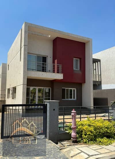 4 Bedroom Townhouse for Sale in Madinaty, Cairo - WhatsApp Image 2025-09-13 at 7.54. 29 PM (1). jpeg