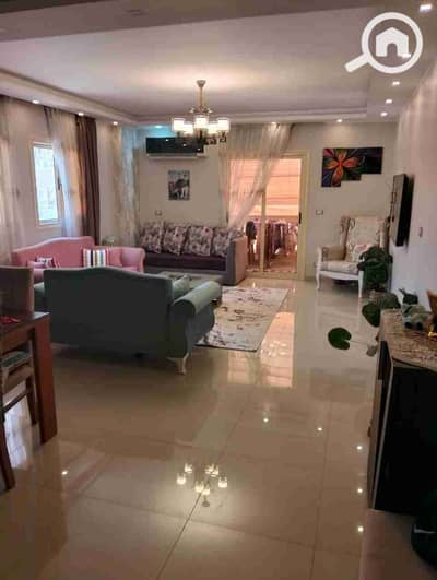 2 Bedroom Flat for Sale in Sheikh Zayed, Giza - 26119. jpg