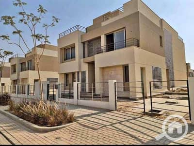 5 Bedroom Villa for Sale in New Cairo, Cairo - WhatsApp Image 2025-09-06 at 2.49. 24 PM (9). jpeg