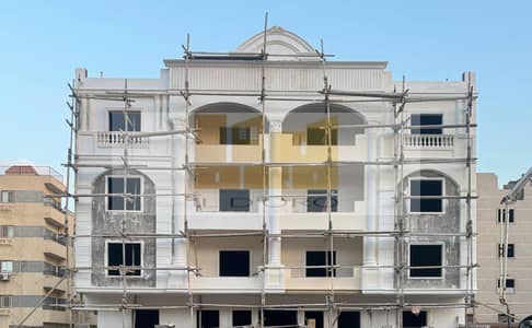 3 Bedroom Flat for Sale in New Cairo, Cairo - ea0ba0f0-9163-4154-8ca8-c81ccd410c45. jpeg
