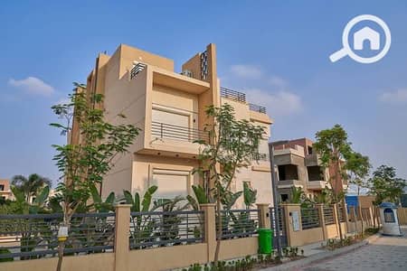 3 Bedroom Townhouse for Sale in Sheikh Zayed, Giza - WhatsApp Image 2024-09-30 at 6.32. 58 AM. jpeg