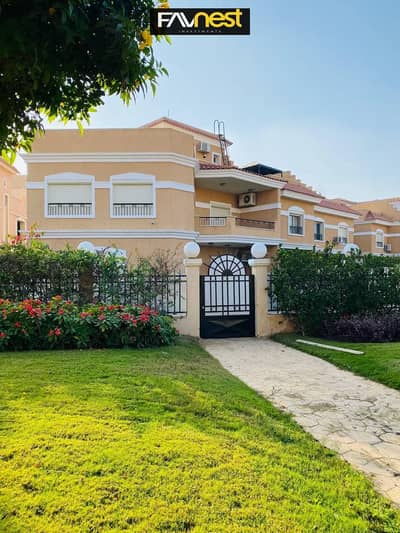 5 Bedroom Villa for Sale in Shorouk City, Cairo - 467191927_4736642016560165_4947826962385011425_n. jpg