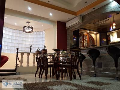 فلیٹ 3 غرف نوم للايجار في القاهرة الجديدة، القاهرة - WhatsApp Image 2025-12-14 at 11.29. 15 AM. jpeg