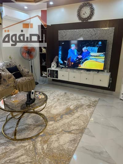 3 Bedroom Apartment for Rent in Zahraa Al Maadi, Cairo - 84dc40c6-385b-408b-ae12-b4fec71cfd0d. jpeg
