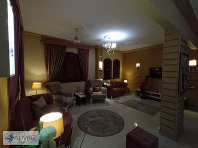 شقة 3 غرف نوم للايجار في القاهرة الجديدة، القاهرة - WhatsApp Image 2025-09-13 at 5.03. 48 PM. jpeg
