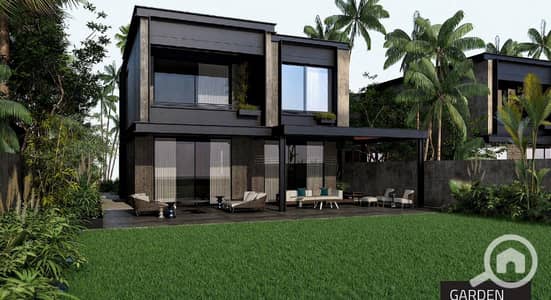 7 Bedroom Townhouse for Sale in Mostakbal City, Cairo - ك. jpg