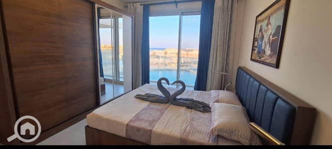 2 Bedroom Chalet for Rent in North Coast, Matruh - a8692084-576f-4410-bc46-03173822394e. jpg