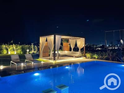 7 Bedroom Villa for Rent in North Coast, Matruh - 45bcb09d-29f9-47af-8ef1-8b2527d86ee6. jpg