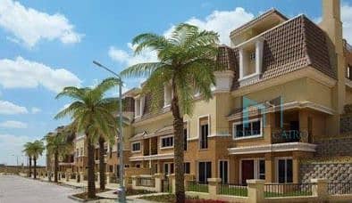 3 Bedroom Flat for Sale in Mostakbal City, Cairo - 10-31-2024 12-56-01 PM. png