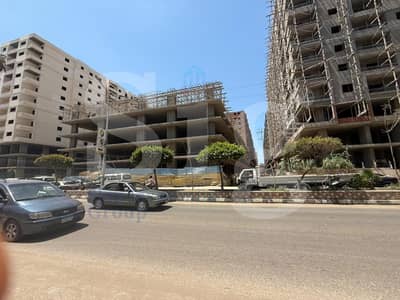 4 Bedroom Flat for Sale in Mansura, Dakahlia - WhatsApp Image 2025-09-13 at 18.51. 22_224014de. jpg