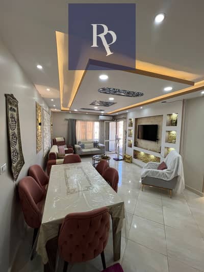3 Bedroom Flat for Sale in New Cairo, Cairo - WhatsApp Image 2025-08-17 at 12.59. 38 AM. jpeg
