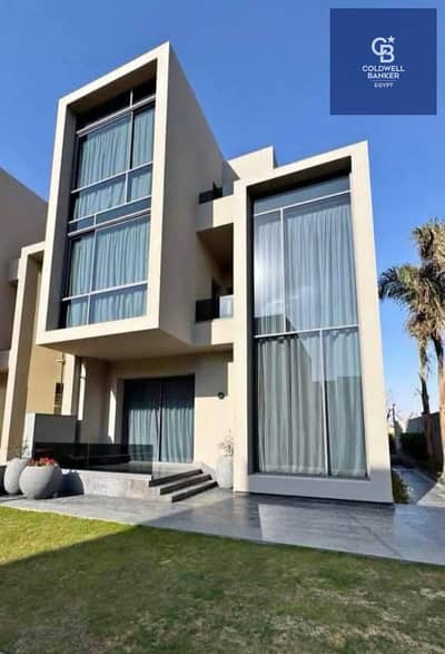 3 Bedroom Townhouse for Sale in New Cairo, Cairo - 546105826_2243599306072130_9150280515145929334_n. jpg