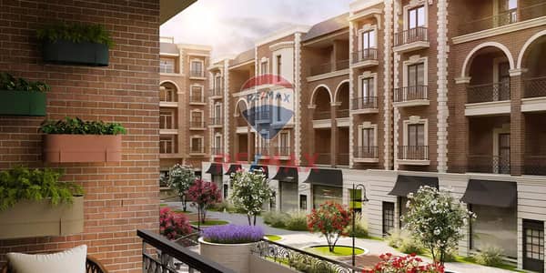 3 Bedroom Apartment for Sale in Sheraton, Cairo - desktop. jpg