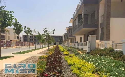 فلیٹ 3 غرف نوم للبيع في القاهرة الجديدة، القاهرة - 6370ec7ca7379_6-compound-Taj City New Cairo-كمبوند-تاج-سيتي-القاهرة-الجديدة. jpg