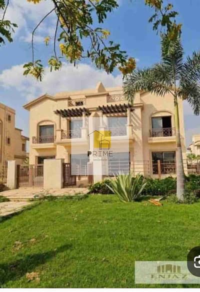 3 Bedroom Villa for Sale in Madinaty, Cairo - 1000393385. jpg