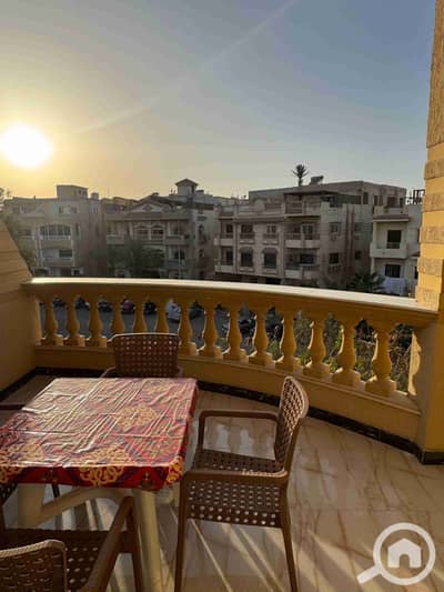 3 Bedroom Flat for Sale in New Cairo, Cairo - 1001451161. jpg