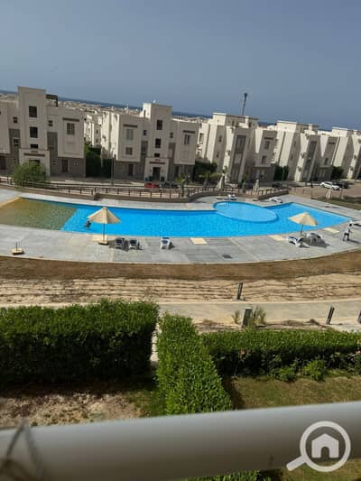 3 Bedroom Chalet for Sale in North Coast, Matruh - 1. jpeg