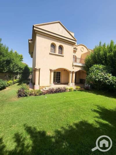 4 Bedroom Villa for Sale in Madinaty, Cairo - 260008cf-2e7d-4869-868b-3c69fc2c50ae. jpeg