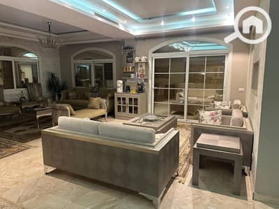 فیلا 4 غرف نوم للبيع في مدينتي، القاهرة - 914c19bd-e269-4709-b184-62bc47bb647e. jpeg