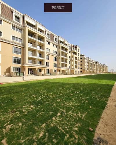 3 Bedroom Flat for Sale in New Cairo, Cairo - 288626173_5892154244132000_456807193763423769_n - Copy. jpg