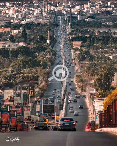 Residential Land for Sale in Obour City, Cairo - FB_IMG_1757792944236. jpg
