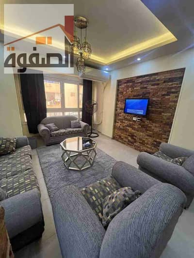 شقة 2 غرفة نوم للايجار في زهراء المعادى، القاهرة - 1000632371. jpg