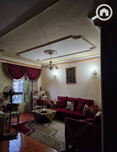 3 Bedroom Flat for Sale in Sheikh Zayed, Giza - 1000009551. png