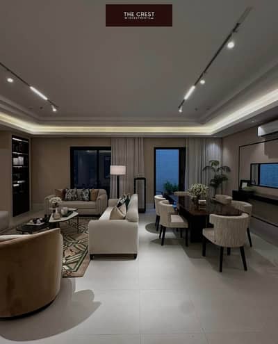 2 Bedroom Flat for Sale in New Cairo, Cairo - 470583758_577086175220647_6621121486980464888_n. jpg