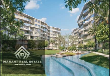 2 Bedroom Flat for Sale in New Cairo, Cairo - WhatsApp Image 2025-02-17 at 3.38. 12 PM - Copy. jpeg