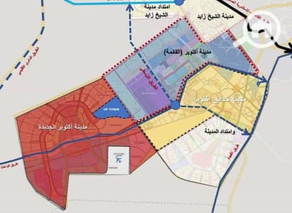 شقة 3 غرف نوم للبيع في حدائق اكتوبر، الجيزة - 1000009086. jpg