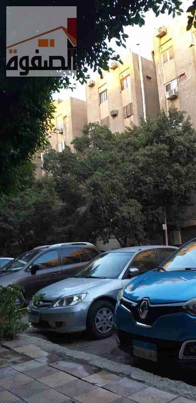 2 Bedroom Flat for Rent in Zahraa Al Maadi, Cairo - 1000045198. jpg