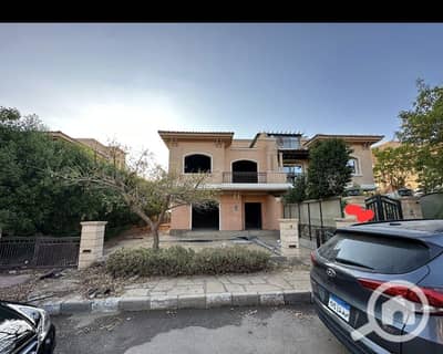 4 Bedroom Villa for Sale in Madinaty, Cairo - 4931db5c-d0a1-4340-933b-e0e0dcf201ee. jpeg