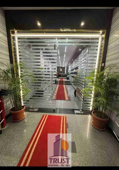 2 Bedroom Apartment for Rent in Mohandessin, Giza - 1000601527. jpg