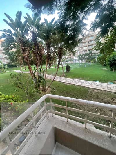 3 Bedroom Flat for Rent in Madinaty, Cairo - IMG_5353. jpg