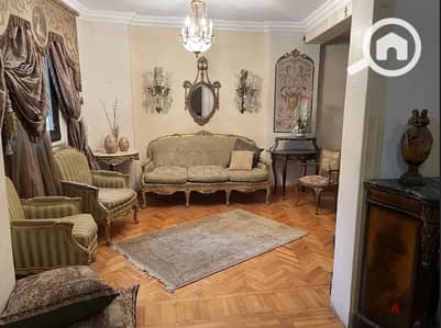 فلیٹ 3 غرف نوم للايجار في سان ستيفانو، الإسكندرية - 45454. png