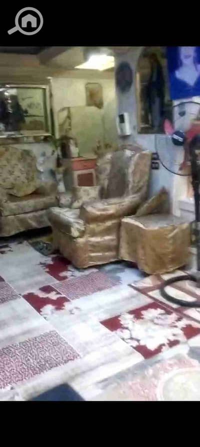 3 Bedroom Apartment for Sale in Sheikh Zayed, Giza - 1000417691. jpg