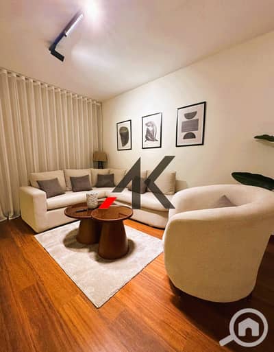 3 Bedroom Apartment for Rent in New Cairo, Cairo - WhatsApp Image 2025-09-12 at 2.17. 47 PM. jpeg