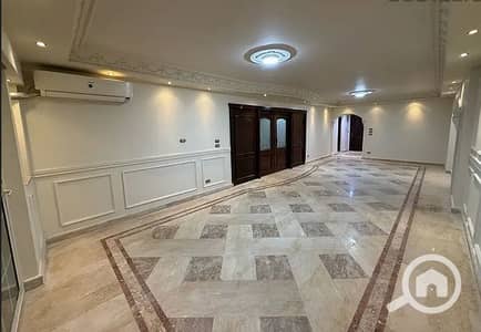 3 Bedroom Flat for Rent in Smoha, Alexandria - Untitled. png