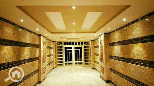 2 Bedroom Flat for Sale in Hadayek al-Ahram, Giza - 1000299936. jpg