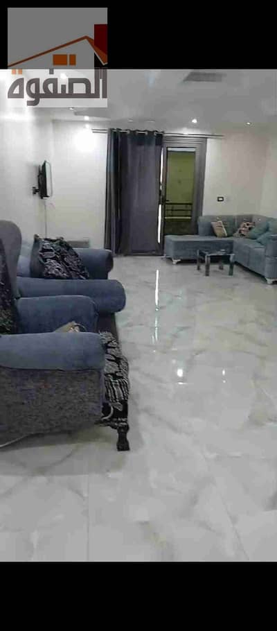3 Bedroom Apartment for Rent in Maadi, Cairo - 1000045438. jpg